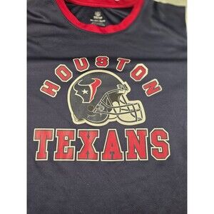 Team Apparel Houston Texans Unisex Adults Size XXL